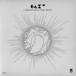 album Abstraction of Glxy, Ruby Wood in flac quality