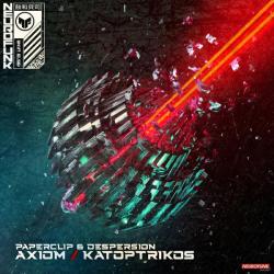 album Axiom / Katoptrikos of Paperclip, Despersion in flac quality