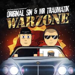 album Warzone of Original Sin, Mr Traumatik in flac quality