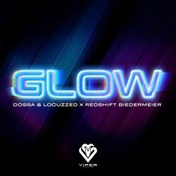 album Glow of Dossa, Locuzzed in flac quality