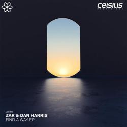 album Find A Way EP of Zar, Dan Harris in flac quality