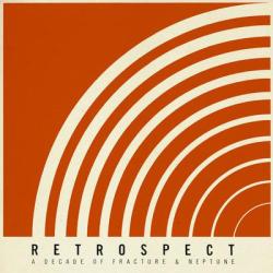 album Retrospect - A Decade of Fracture & Neptune of Fracture, Neptune in flac quality