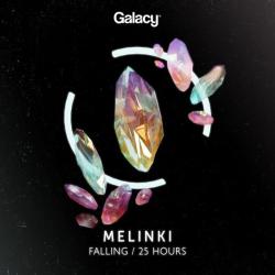 album Falling of Melinki, Freek in flac quality