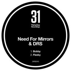 album Bobby Fleeky of Need For Mirrors, Drs in flac quality