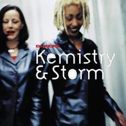 album Dj-kicks of Kemistry, Storm in flac quality