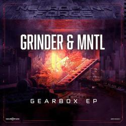 album Gearbox EP of Grinder, MNTL in flac quality