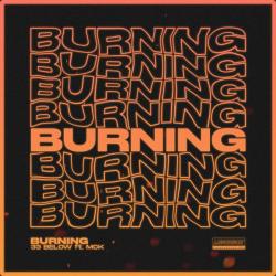 album Burning of 33 Below, MCK in flac quality