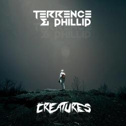 album No Cure of Terrence, Phillip, Creatures in flac quality