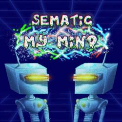 album My Mind of Sematic, Friskee Mc, Dj Komatose in flac quality