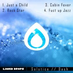 album Just A Child of Solstice, Dash in flac quality