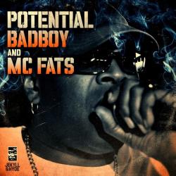 album Dont Stop of Potential Badboy, Mc Fats in flac quality