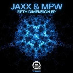 album Fifth Dimension EP of Jaxx, MPW in flac quality