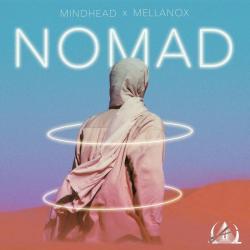 album Nomad of MindHead, Mellanox in flac quality