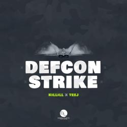 album Defcon / Strike of Killill, Teej in flac quality