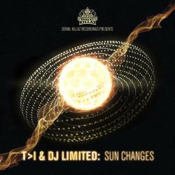 album Sun Changes of T>I, DJ Limited in flac quality