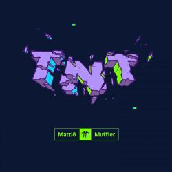 album TNT of Matti8, Muffler in flac quality