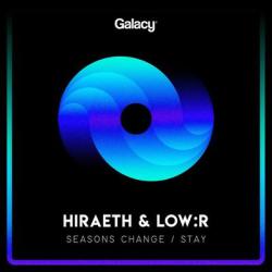 album Seasons Change Stay of Hiraeth, Low:R in flac quality