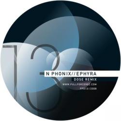 album Bugs 2 / Ephyra (Dose Remix) of Misha, N-Phonix in flac quality