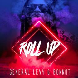 album Roll Up of Bonnot, General Levy in flac quality