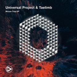 album Mouse Trap EP of Universal Project, Taelimb in flac quality