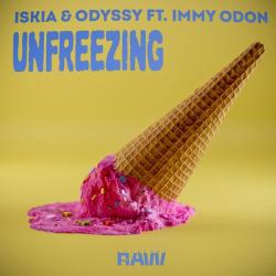 album Unfreezing of Iskia, Odyssy, Immy Odon, DNB Allstars in flac quality