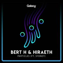 album Particles of Bert H, Hiraeth, Sydney in flac quality