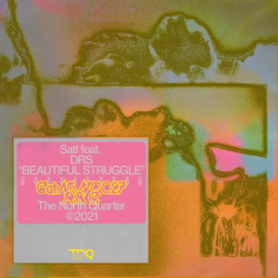 album Beautiful Struggle of Satl, DRS in flac quality