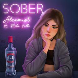 album Sober of Alcemist, Mila Falls in flac quality