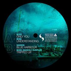 album Blue Harbour EP of BCee, Saxxon, Surplus in flac quality