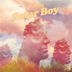 album Solar Boy of Duskee, Disrupta in flac quality