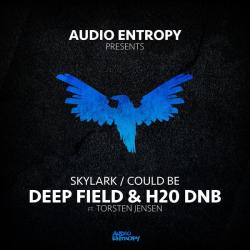 album Skylark of Deep Field, H20 DNB in flac quality
