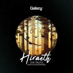 album The Truth of Hiraeth, Alexvnder in flac quality