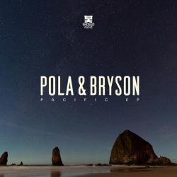 album Pacific Ep of Pola, Bryson in flac quality