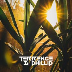 album Bliss of Terrence, Phillip in flac quality