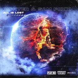 album All Is Lost of Richter, Sam Foxx in flac quality