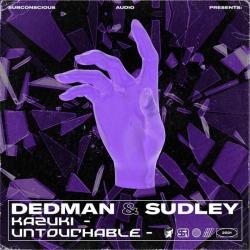 album Kazuki / Untouchable of Dedman, Sudley in flac quality