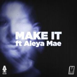 album Make It of Murdock, Aleya Mae in flac quality