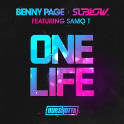 album One Life of Benny Page, Sublow Hz, Samo T in flac quality