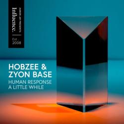 album Human Response of Hobzee, Zyon Base in flac quality