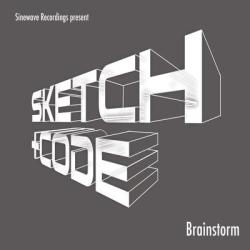 album Brainstorm of Sketch, Code in flac quality