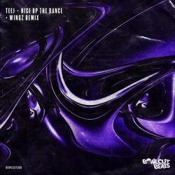album Nice Up The Dance of Teej, Wingz in flac quality