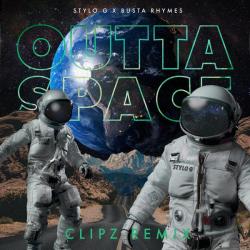 album Outta Space (Clipz Remix) of Busta Rhymes, Stylo G in flac quality