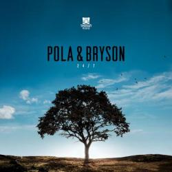album 24 7 of Pola, Bryson in flac quality