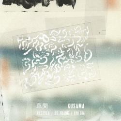 album Kusama of Redeyes, 2B.Frank, Aya Dia in flac quality