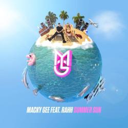 album Summer Sun of Macky Gee, Rahh in flac quality