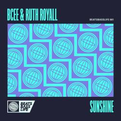 album Sunshine of Bcee, Ruth Royall in flac quality