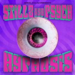 album Hypnosis of Stillz, Psych in flac quality