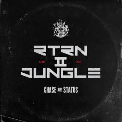 album RTRN II JUNGLE of Chase, Status in flac quality