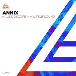 album Kaleidoscope of Annix, A Little Sound in flac quality