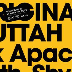 album Original Nuttah 25 of UK Apachi, Shy Fx in flac quality